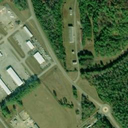 Satellite imagery of Reservoir Ridge, US