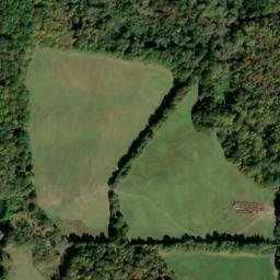 Satellite imagery of Hart Mine, US