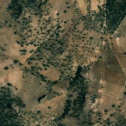 Satellite imagery of Jbel Laassa, MA