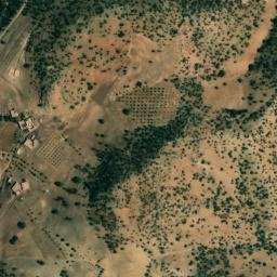 Satellite imagery of Jbel Laassa, MA
