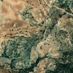 Satellite imagery of Jbel Sidi El Hassan, MA