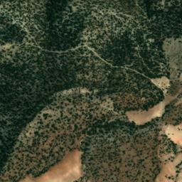 Satellite imagery of Jbel Sidi El Hassan, MA