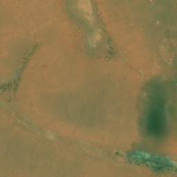 Satellite imagery of Rouamekh Cheïnine, DZ