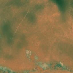 Satellite imagery of Rouamekh Cheïnine, DZ