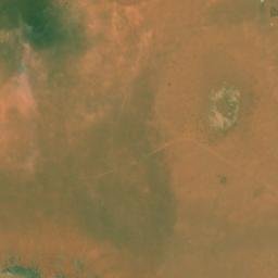 Satellite imagery of Rouamekh Cheïnine, DZ
