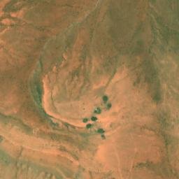 Satellite imagery of Ech Chebak, DZ