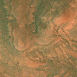 Satellite imagery of Ech Chebak, DZ