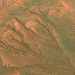 Satellite imagery of Ech Chebak, DZ