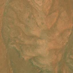 Satellite imagery of Ech Chakba, DZ