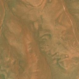 Satellite imagery of Ech Chakba, DZ