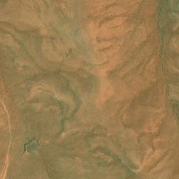Satellite imagery of Ech Chakba, DZ