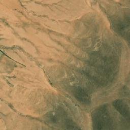 Satellite imagery of Teniet er Rasfa, DZ