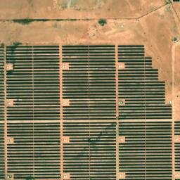 Satellite imagery of Draa el Halfa, DZ