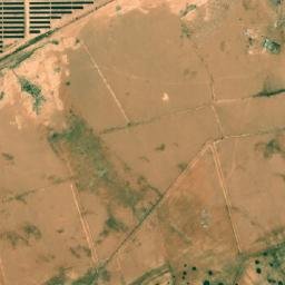 Satellite imagery of Draa el Halfa, DZ