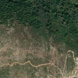 Satellite imagery of El Qarqafé, LB