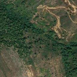 Satellite imagery of El Qarqafé, LB