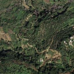 Satellite imagery of Qabr Ţabanjar, LB