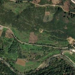Satellite imagery of Chouâr el Moussâr, LB