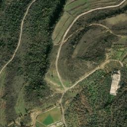 Satellite imagery of Kroûm el Gharb, LB