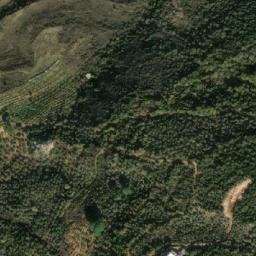 Satellite imagery of Kroûm el Gharb, LB