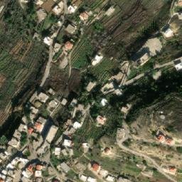 Satellite imagery of Haql Mlaïss, LB