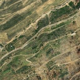 Satellite imagery of Haffet el Aassi, LB