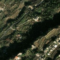 Satellite imagery of Jouâr el Battîkh, LB