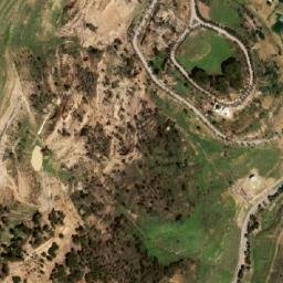 Satellite imagery of Chqîf Haiâkallah, LB