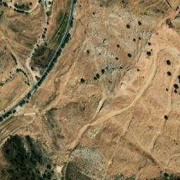 Satellite imagery of Chqîf Haiâkallah, LB
