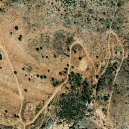 Satellite imagery of Chqîf Haiâkallah, LB