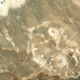 Satellite imagery of Z̧uhūr ad Dajā’ir, SY