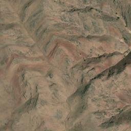 Satellite imagery of Kōh-e Kharchān, AF