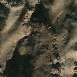 Satellite imagery of Kōh-e Damyān, AF