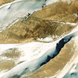 Satellite imagery of Gardanah-ye Khūnjī, AF