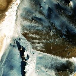 Satellite imagery of Gardanah-ye Khūnjī, AF