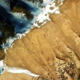 Satellite imagery of Gardanah-ye Khūnjī, AF