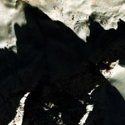 Satellite imagery of Purgushtān, AF