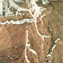 Satellite imagery of Kōh-e Shāh Tōp, AF