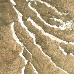 Satellite imagery of Kōh-e Shāh Tōp, AF