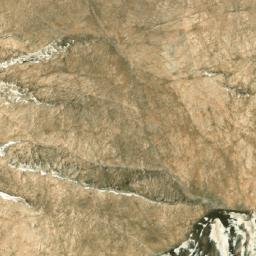 Satellite imagery of Kōh-e Shāh Tōp, AF