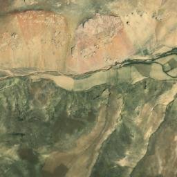 Satellite imagery of Kōh-e Takhtal-e Khāristān, AF