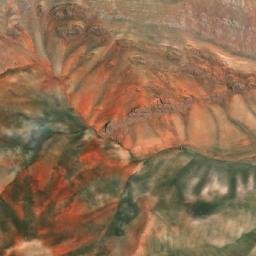 Satellite imagery of Kōh-e Sangadaymah, AF