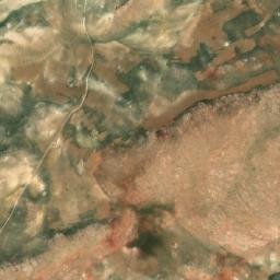 Satellite imagery of Nowrak-e Khurdak, AF