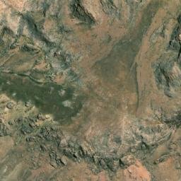 Satellite imagery of Dū Shākh, AF