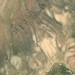 Satellite imagery of Kōh-e Fāẕil, AF