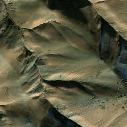 Satellite imagery of Kōh-e Takanow, AF