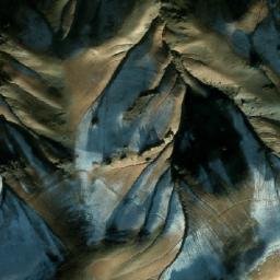 Satellite imagery of Kōh-e Takanow, AF