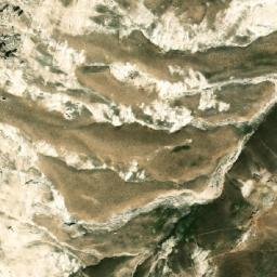 Satellite imagery of Band-e Gardū, AF
