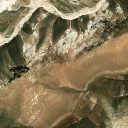 Satellite imagery of Band-e Gardū, AF