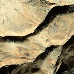 Satellite imagery of Pêkhalū, AF